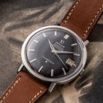 Omega Constellation Automatic Chronometer