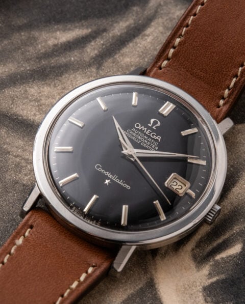 Omega Constellation Automatic Chronometer
