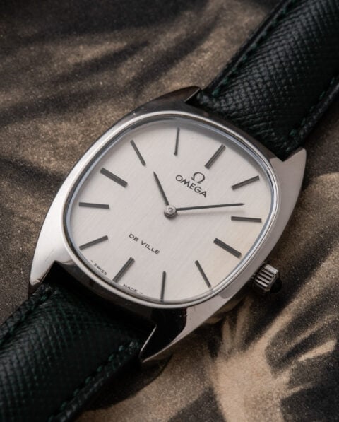 Omega de Ville