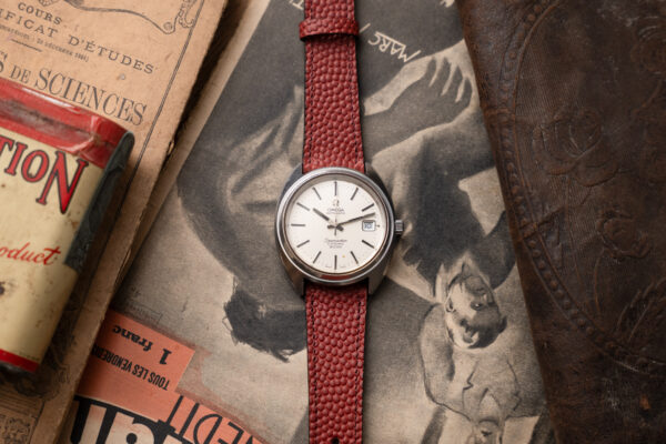 Omega Seamaster Cosmic 2000