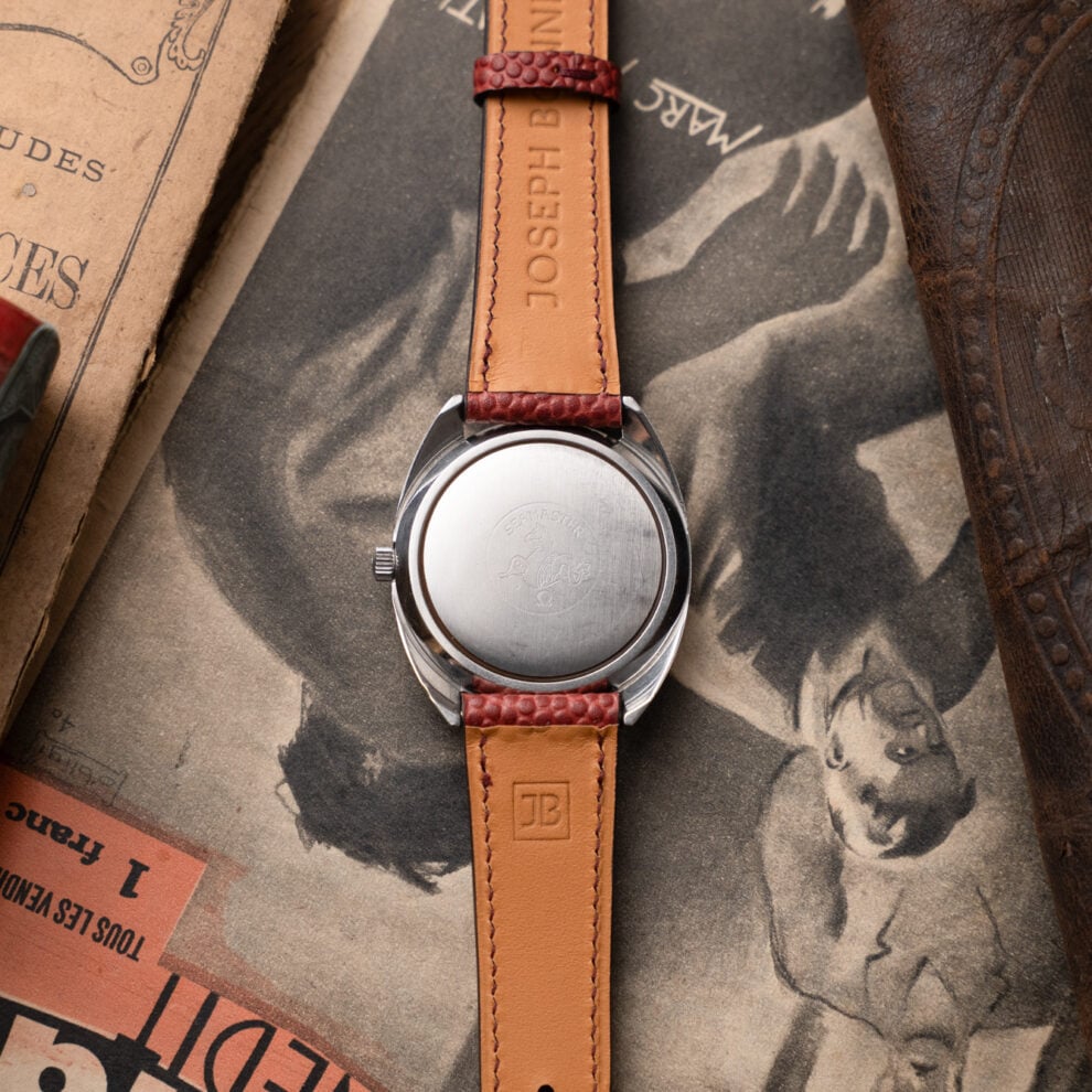 Omega Seamaster Cosmic 2000