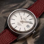 Omega Seamaster Cosmic 2000