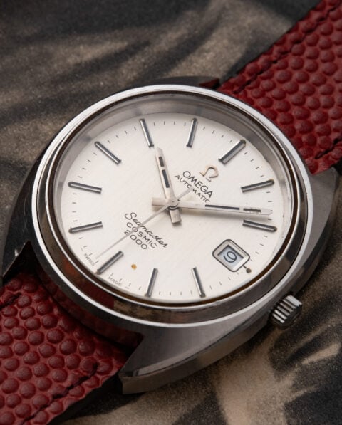 Omega Seamaster Cosmic 2000