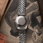 Rolex Oyster Perpetual Datejust