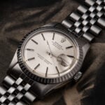 Rolex Oyster Perpetual Datejust