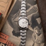 Rolex Oysterdate Precision