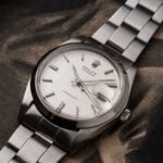 Rolex Oysterdate Precision